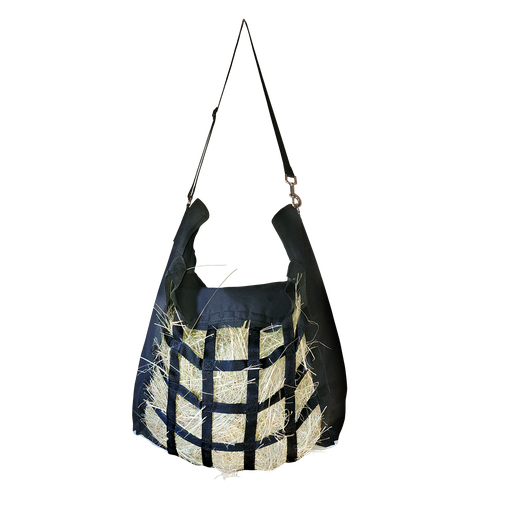 Capriole Slow Feeder Hay Bag