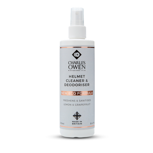 Charles Owen Helmet Cleaner & Deodoriser