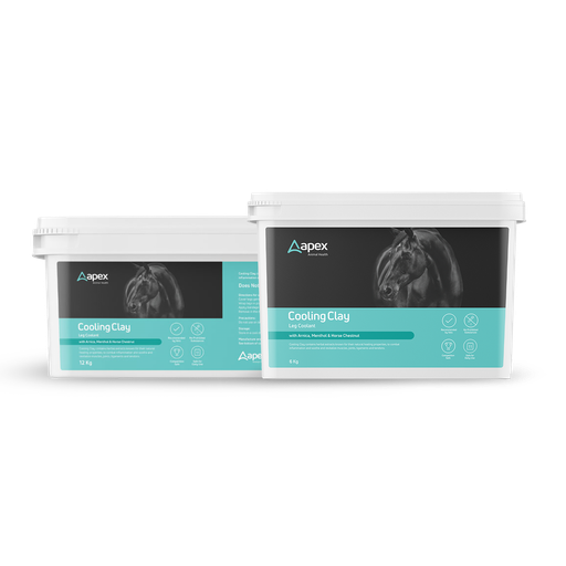 Apex Animal Health Cooling Clay