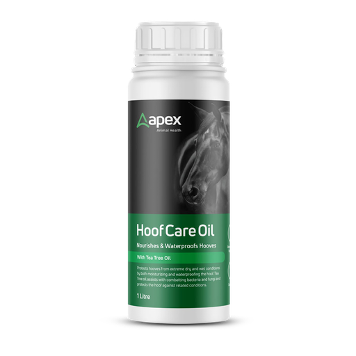 Apex Animal Health HoofCare Oil