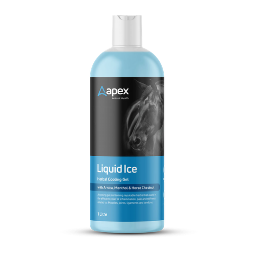 Apex Animal Health Liquid Ice