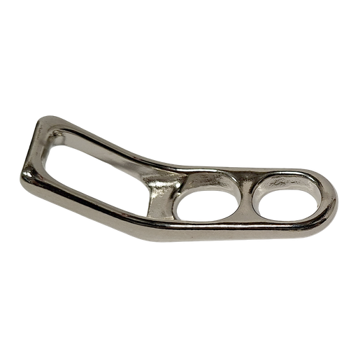 Rope Adjuster Tilted