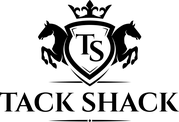 Logo of Tack Shack