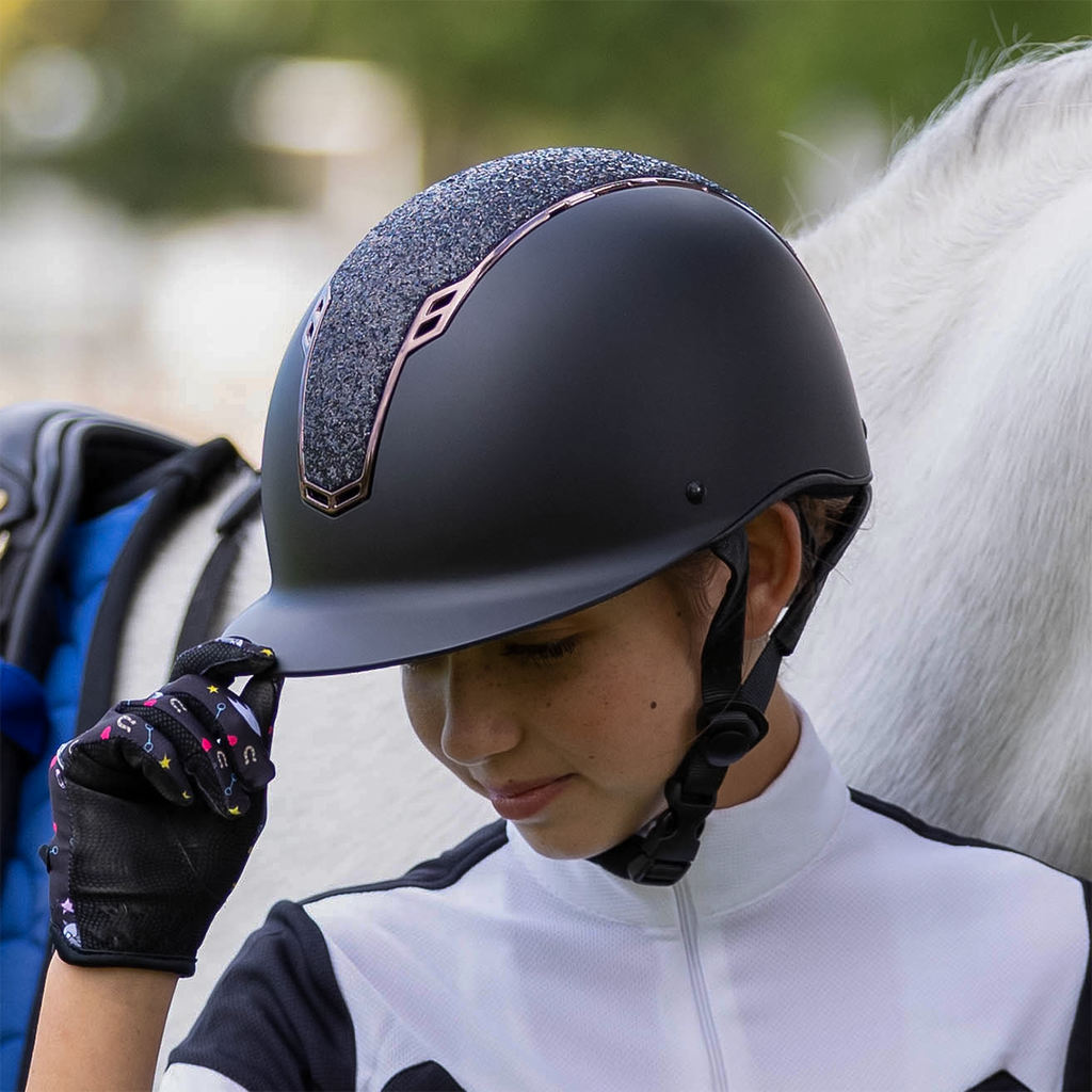 Capriole Liberty Helmet