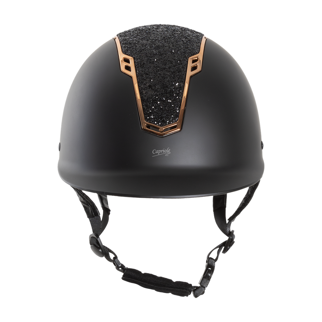 Capriole Liberty Helmet