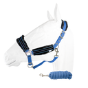 EquiStyle Stellar Halter with Lead