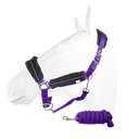 EquiStyle Stellar Halter with Lead