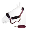 EquiStyle Stellar Halter with Lead