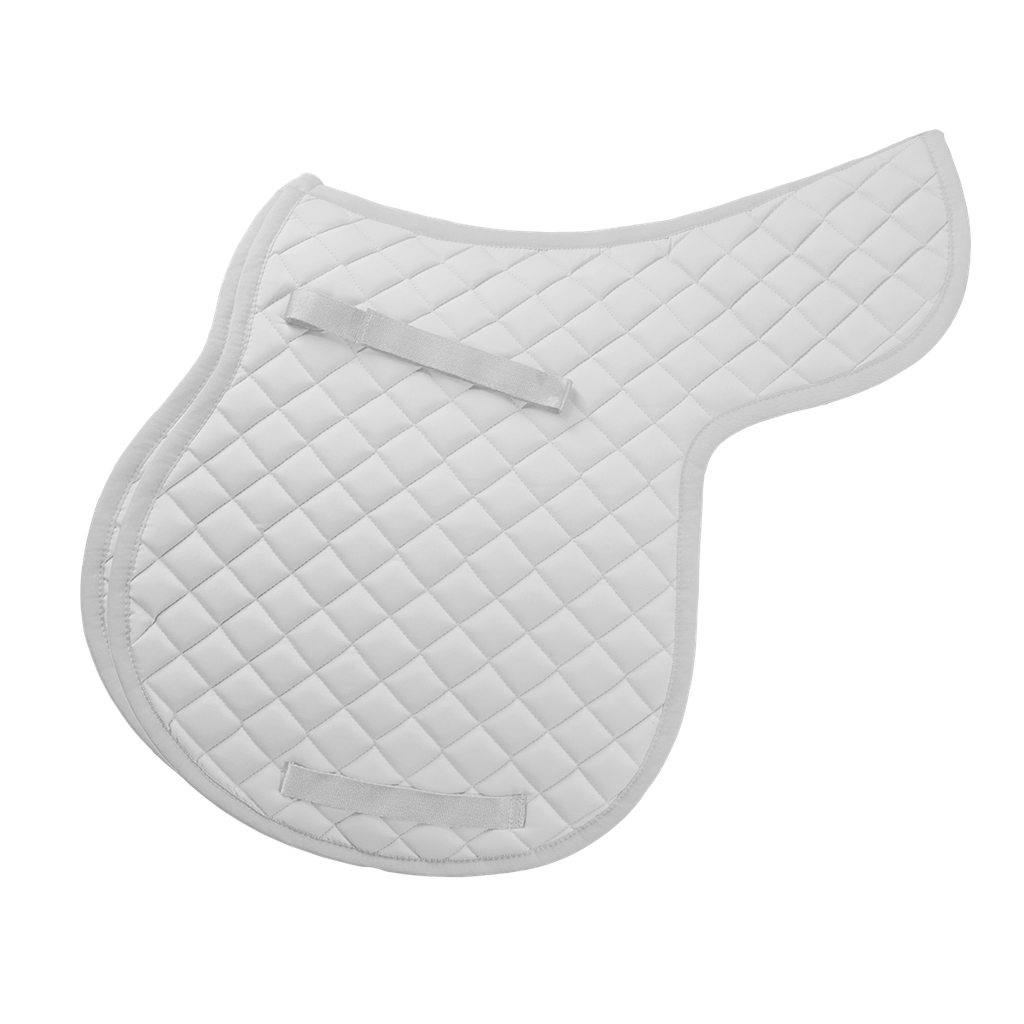 Numnah, Quilted GP Shaped