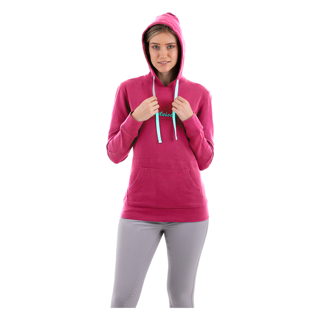 Equileisure Sport Hoodie Top