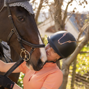 Capriole Liberty Helmet