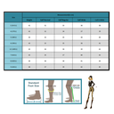 Equistride Comfort Long Boot