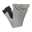 Equileisure Men's Silicone Breeches