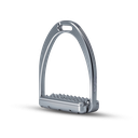 Tech Dressage Classic Stirrups - Capri