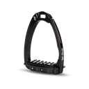 Tech Safety Stirrups - Jumping Venice Sloped Evo