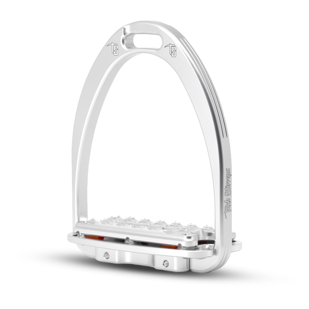 Tech Stirrups - Jumping Siena Plus