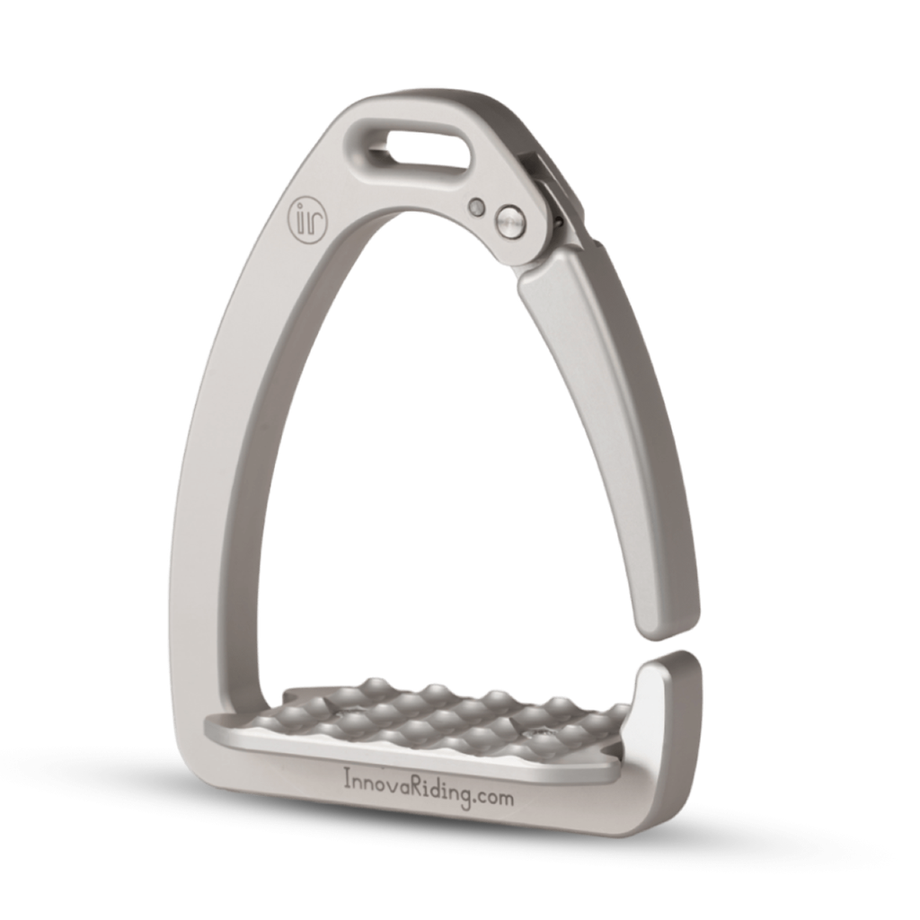 Tech Safety Stirrups - Innova Riding Olympia