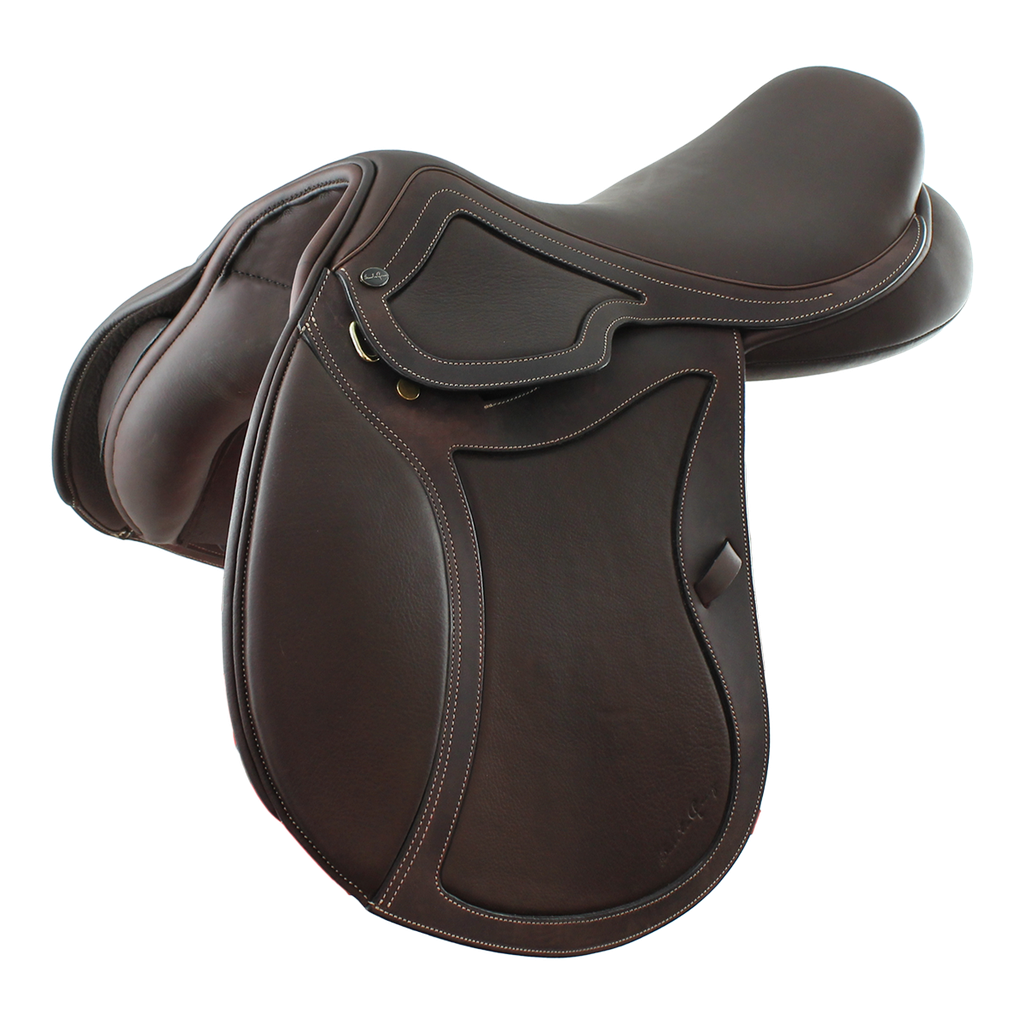 Santa Cruz Chanelle Saddle