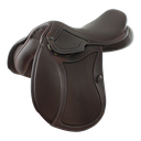 Santa Cruz Chanelle Saddle