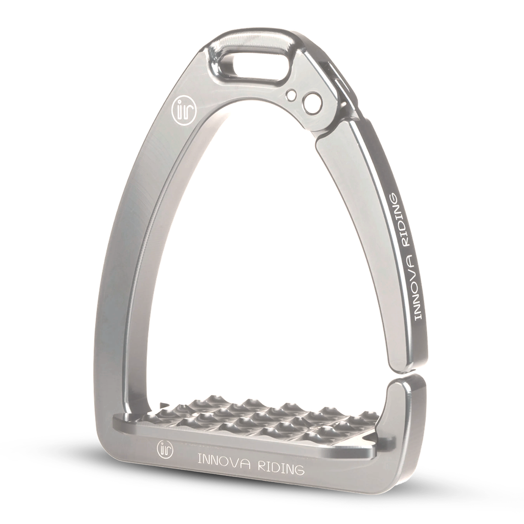 Tech Safety Stirrups - Innova Riding Olympia