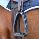 Tech Safety Stirrups - Innova Riding Olympia
