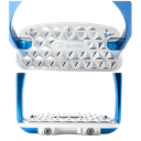 Tech Stirrups - Jumping Siena