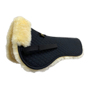 Bartl Sheepskin Back Pad Gullet Free - without Roll