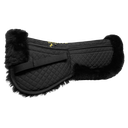 Bartl Sheepskin Back Pad with Foam Inserts