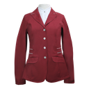 Show Jacket - Alicia Pleated