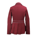 Show Jacket - Alicia Pleated