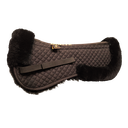 Bartl Sheepskin Back Pad Gullet Free - with Roll