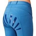 Equileisure Breeches with Silicone Stripes
