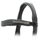 Cavalier Bridle Equestrian Rider - Cob