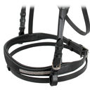 Cavalier Bridle Equestrian Rider - Cob