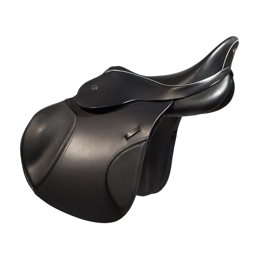 Butterfly Stephanie Jumping Saddle
