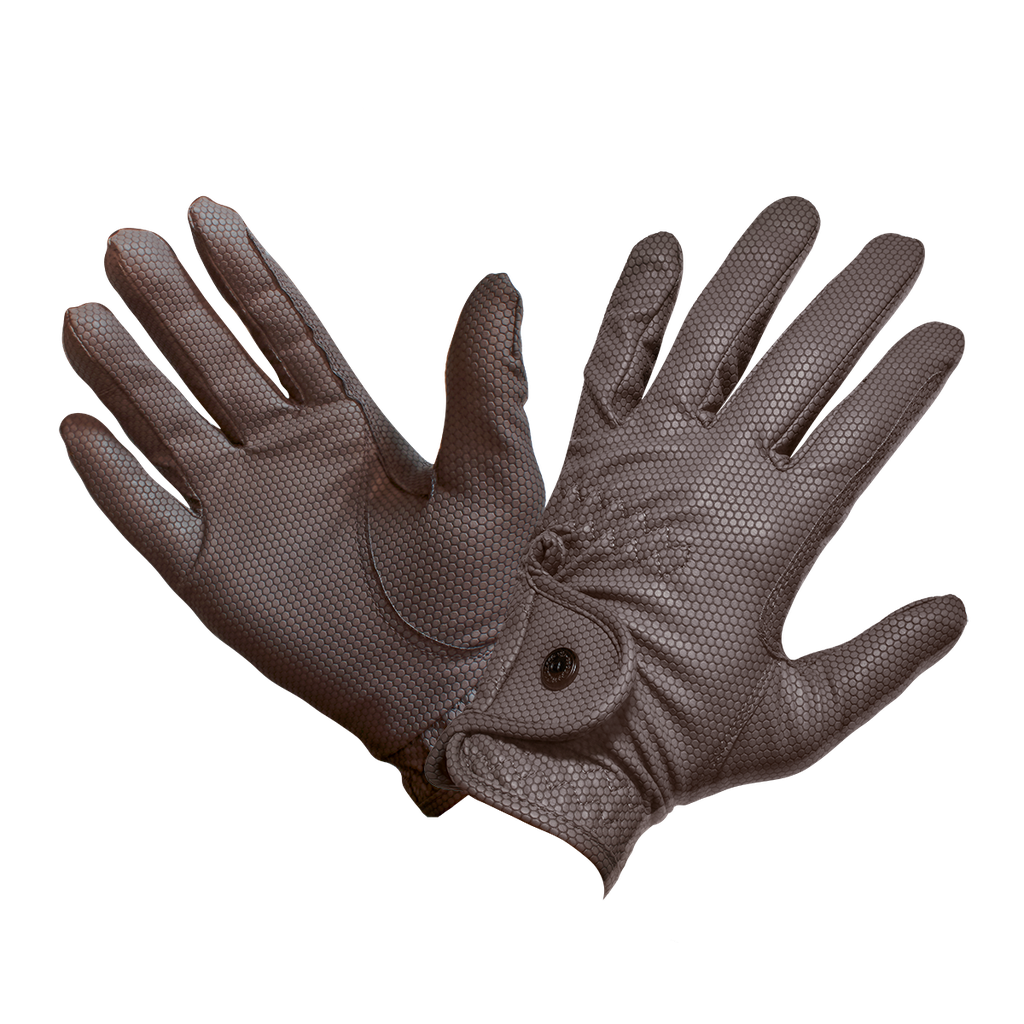 Equileisure Air Flex Gloves