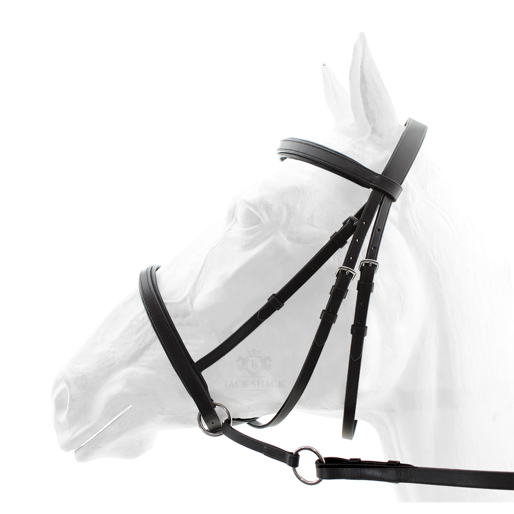 Capriole Bitless Bridle