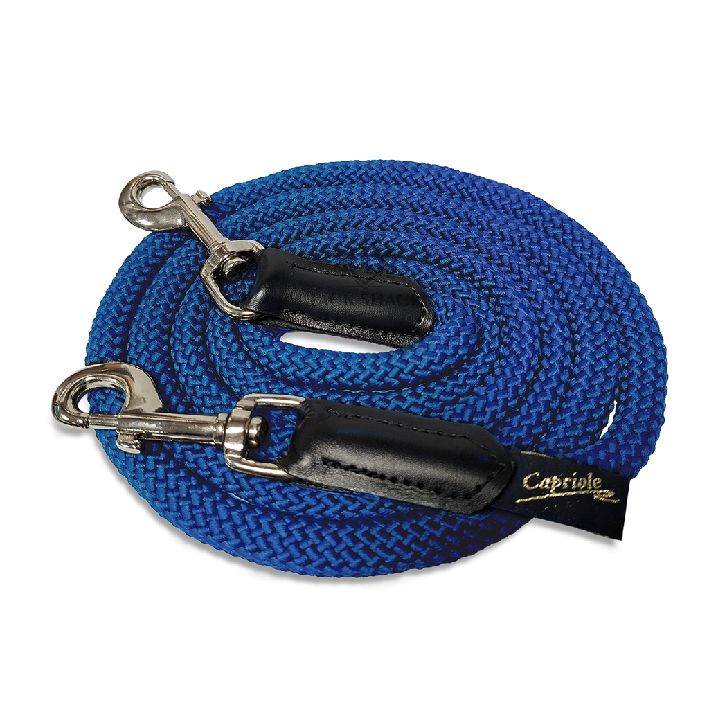 Capriole 12mm Rope Rein