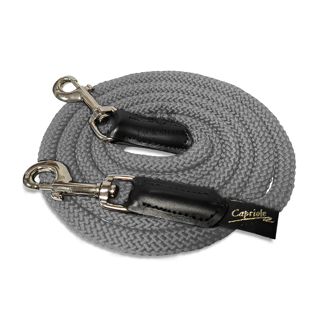 Capriole 12mm Rope Rein