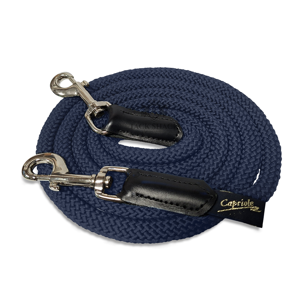Capriole 12mm Rope Rein