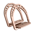 Nu Angle Stirrup Irons