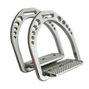Nu Angle Stirrup Irons