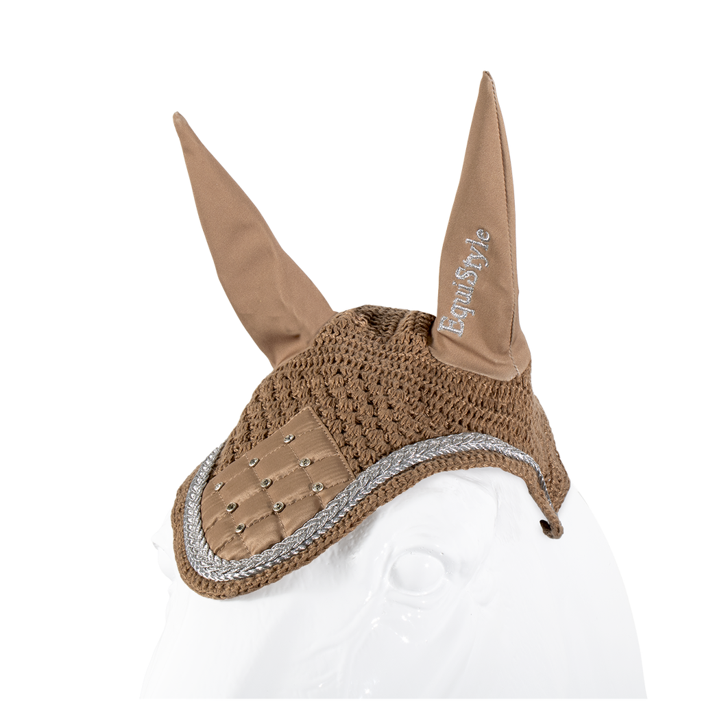 EquiStyle Lamia Ear Veil