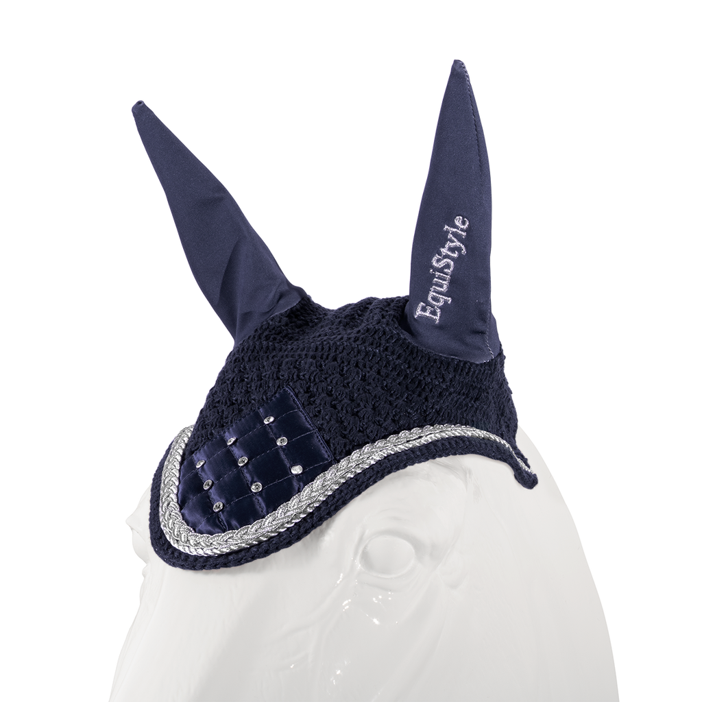 EquiStyle Lamia Ear Veil