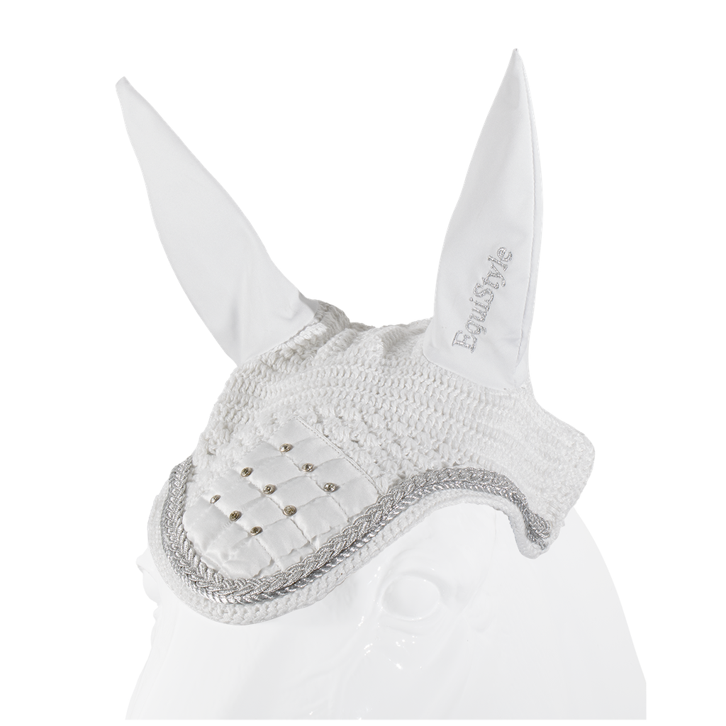 EquiStyle Lamia Ear Veil