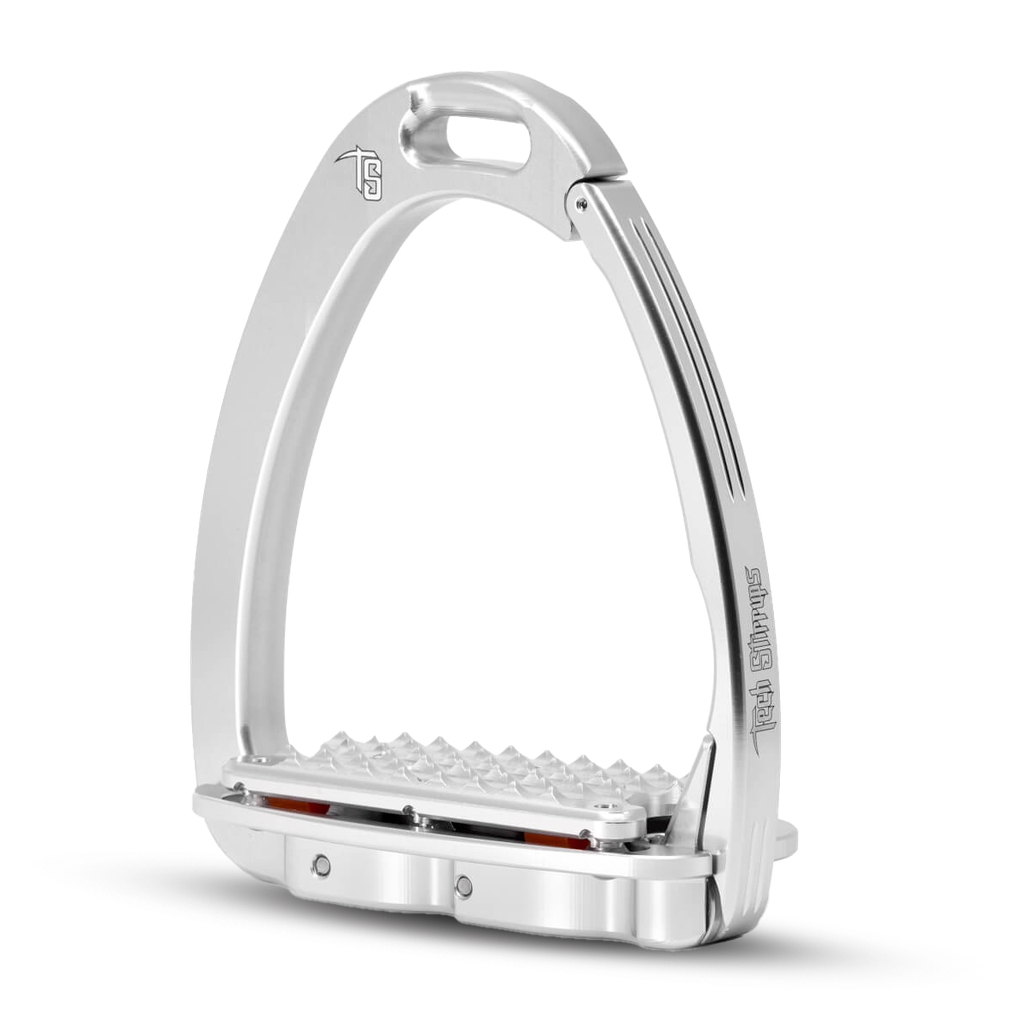 Tech Safety Stirrups - Venice Dressage Plus