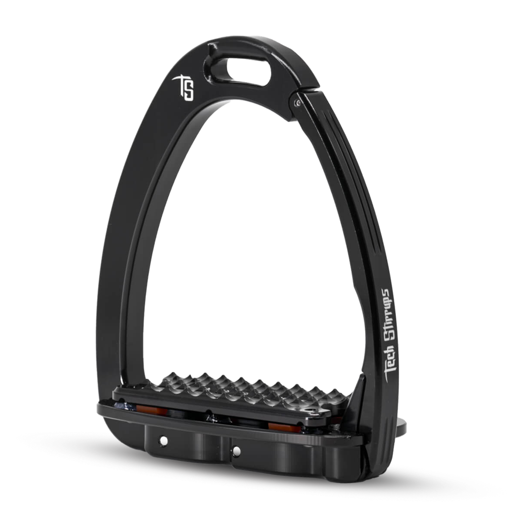 Tech Safety Stirrups - Venice Dressage Plus