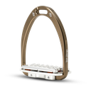 Tech Stirrups - Jumping Siena Plus