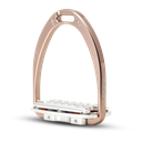Tech Stirrups - Jumping Siena Plus