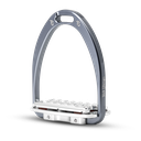 Tech Stirrups - Jumping Siena Plus
